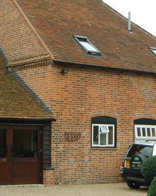 Barn and Stable Conversion and Extension, Marlow -on-Thames