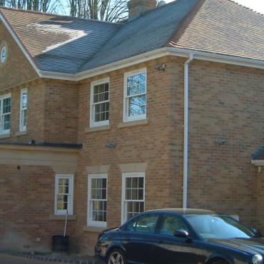 Two New Grand Houses, Maidenhead
