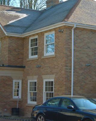 Two New Grand Houses, Maidenhead