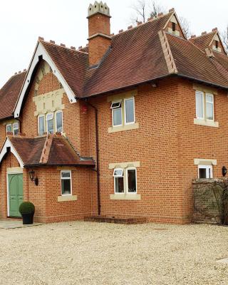New Country House