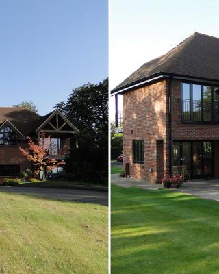 New Country House, Chalfont St. Giles, Buckinghamshire