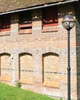 Ice House
